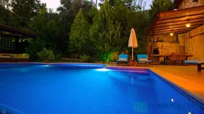 Kalkan 2 Bedroom Villa 1044 - Image 1