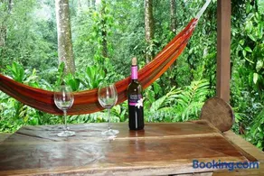 Casa Lina sloth view exotic apartment with privat kitchen - Image 3