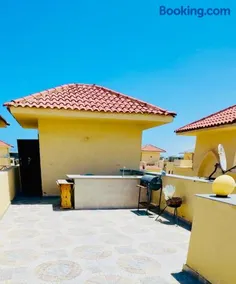 Luxury Twin House Villa in Stella Heights Sidi Abdelrahman,North Coast فيلا مميزة جدا في ستيلا هايتس سيدي عبدالرحمن الساحل الشمالي - Image 2