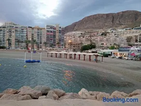 Apartamento sol playa deportes - Image 1
