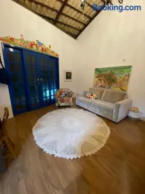 Apartamento Charme Guará - Na Praça de Guaramiranga - Image 3