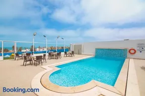 Pallax hotel - Image 2