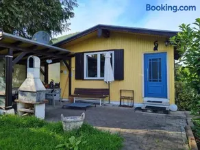 Haus im Gruenen - Image 4