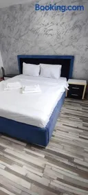 Modern Family Apartment Free Parking&AC - Image 1