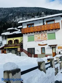 Residence Dolomiti - Image 1
