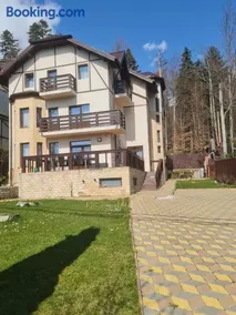 Casa cu pastravi - Image 1