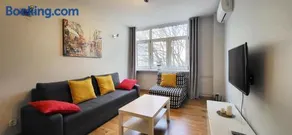 Vorto Apartament - Warsaw Center - Image 2