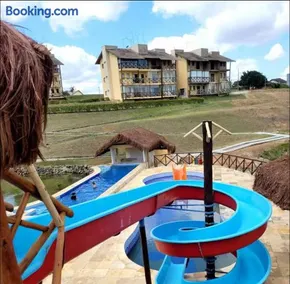 Apartamento no condomínio de luxo sonhos da serra - Image 4