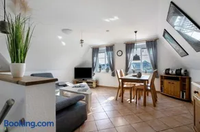 Ferienwohnung Ingwersen Nordstrand - Image 3