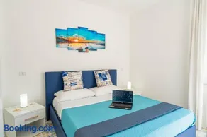 Blue Bell Residence - Amazing Capri view - Image 4