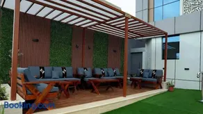 جوهرة دومة الجندل للشقق المخدومة Jawharat Dumat Serviced Apartments - Image 2