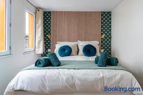 Logement moderne, luxueux, Hyper centre - Image 4