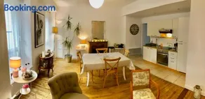 Appartement Cœur Saint-Martin - Image 5