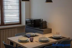 Blue Apartment - Verona&Lake - Image 1