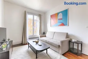 Cosy Studio Asnieres - Image 2