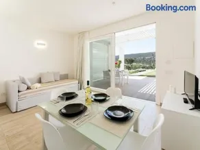 Atemberaubende Capo Falcone Charming Apartments, 1 Bett Comfort Apt für 4 Personen mit Kind - Image 1