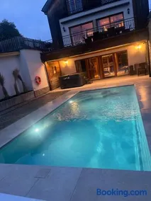 Chalets Petry Spa & Relax - Image 3