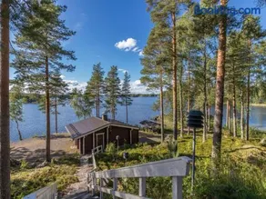 Holiday Home Unnukkamaja by Interhome - Image 1