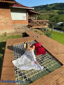 Cabana Dois Amores. Destino romântico. - Image 2