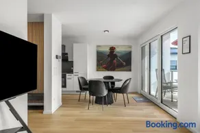 Neue Wellness Wohnung mit Sauna - Image 1