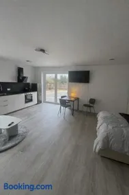 Neubau Apartment am Speckenbüttler Park - Image 1