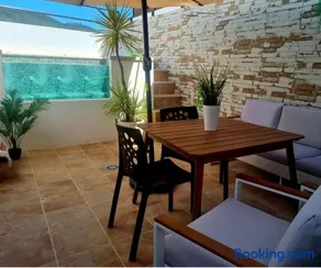 La Casa Junto al Sendero del Río & Piscina y aire acond - Image 5