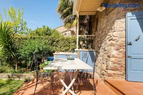 La casa nel castello e il giardino segreto - Image 1