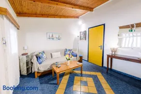 Ionion Paradise Beachfront Home with Private Pool - Image 3
