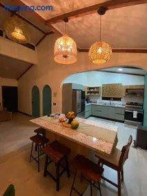 Casa Verde Aqua - Image 5