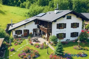Landhaus Riemerfeld-Kehlsteinblick - Image 1