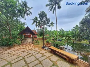 Nellu - Tranquil Pool Villa & Organic Farmstay near Varkala - Image 1