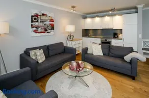 Haus-Strandburg-Wohnung17-25980-Westerland - Image 2