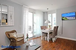 Villa Seeadler Wohnung 07 - Image 5