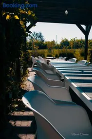 Kispince Wellness Borbirtok - Image 5