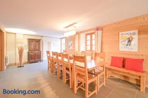 Chalet Reves des Cimes - Image 5
