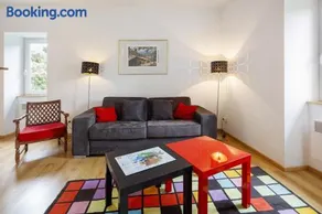 Petit Gîte, piscine, animaux, pk - Image 2