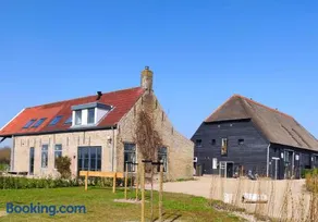 TopLocatiezeeland # Sea Barn # Oostkapelle # 20 pers - Image 2