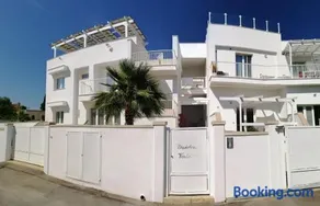 Residence Valentina int 4 - Rooftop Sea View Infinity Pool - Image 1