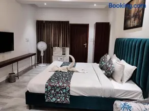 Ritz The Boutique Hotel - Image 5