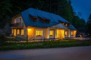 Apartmány Weissov Dom - Image 3