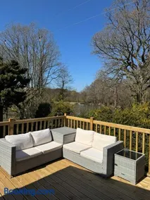 8F Lakeside Lodge Caer Beris Builth Wells - No Tradesman - Image 3