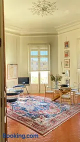 Le Saint Apolline - Sète, Appartement Haussmanien - Image 2