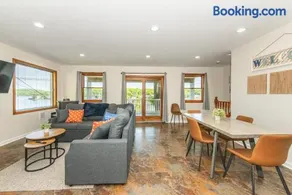 Water front Home On Lake Hopatcong - Image 3