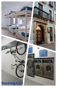 PALACIO REAL HOSTEL - Image 1