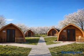 Livada Luxurious Bungalow - Image 1