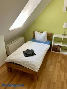 Muldenblick DG Wohnung - Image 3