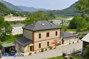 Incantevole appartamento in riva al Piave - Image 1