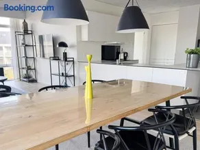 8 person holiday home in Ringkøbing - Image 4