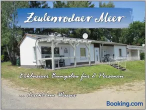 Bungalow direkt am Wasser - Image 4