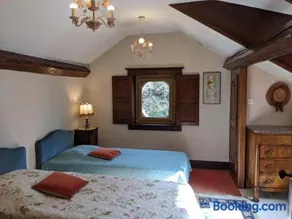 Maison de charme au bord du lac Léman - Image 4